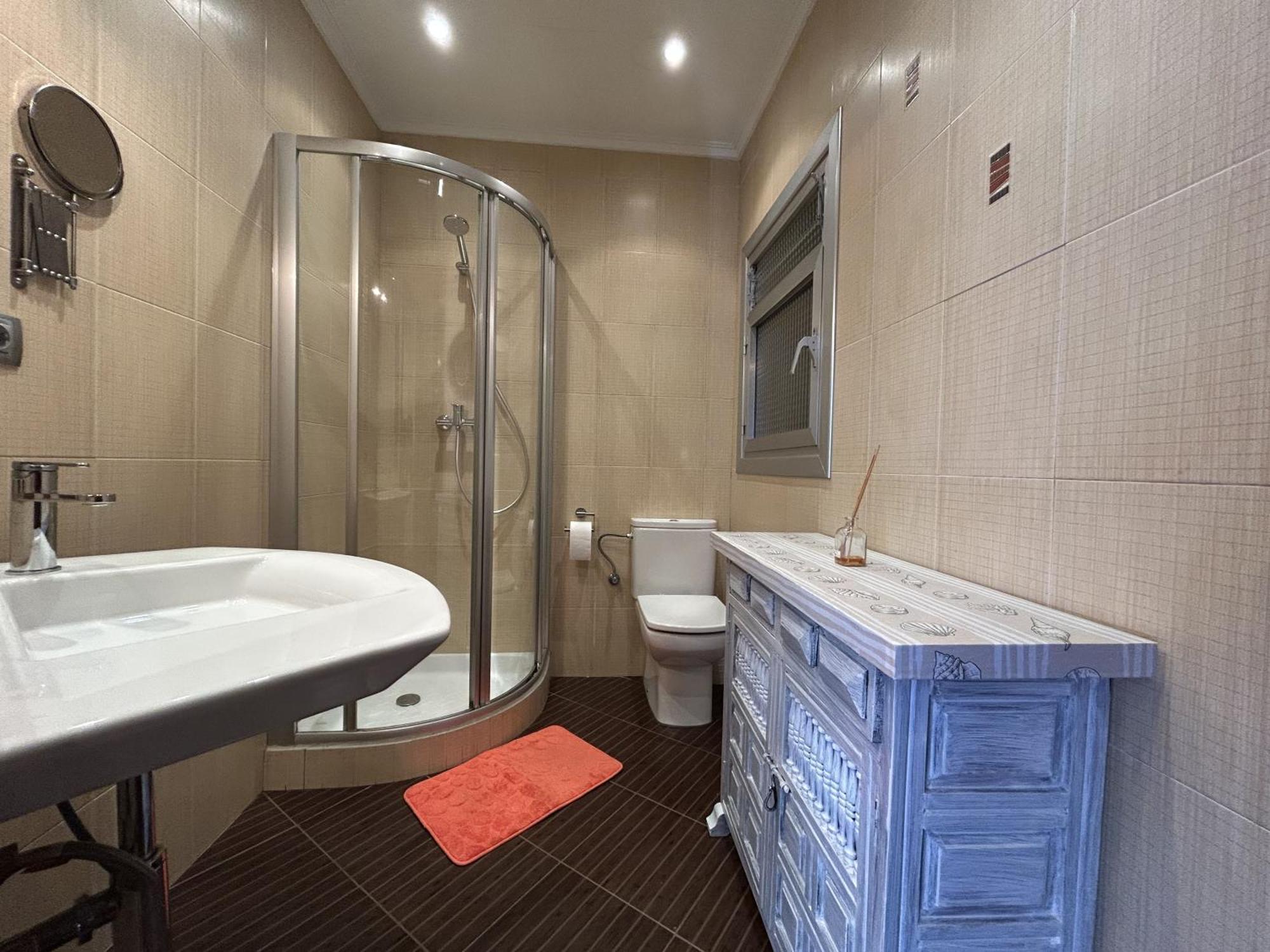Basurto'S Urban Apartment Bilbao Luaran gambar