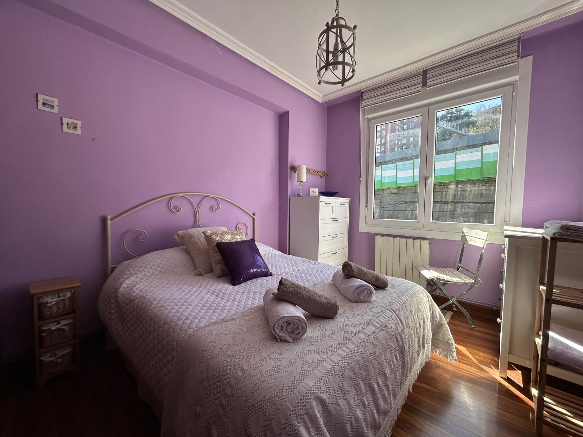 Basurto'S Urban Apartment Bilbao Luaran gambar